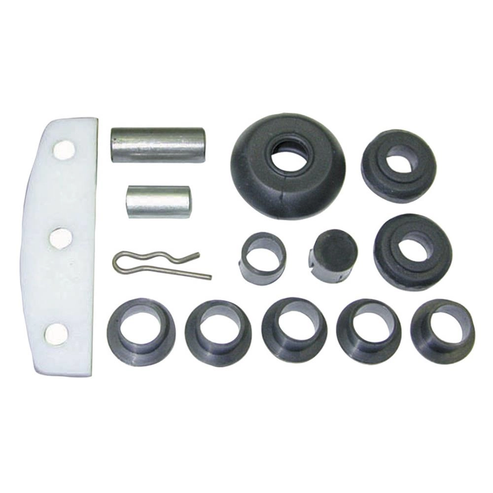 KIT TRAMBULADOR 4 MARCHAS FORD CORCEL/BELINA/DEL REY 4M