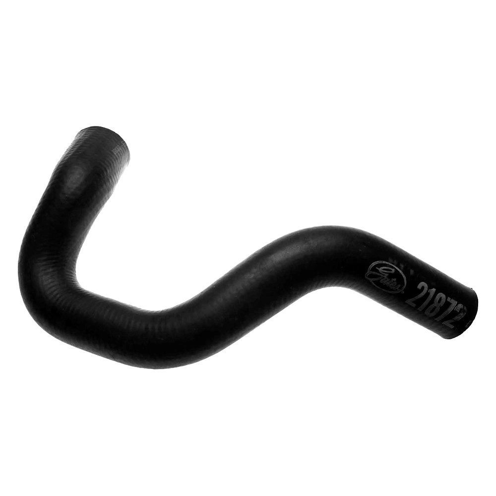 MANGUEIRA SUPERIOR RADIADOR - FORD NOVO FIESTA 1.0/1.6 02/13 ECOSPORT 1.0 SUPERCHARGER 03/