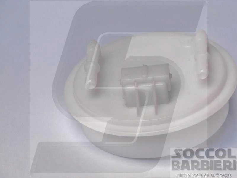 FLANGE BOMBA COMBUSTIVEL VW LOGUS/POINTER 94/96 - GOL/PARATI 95/96 - ENGATE RAPIDO