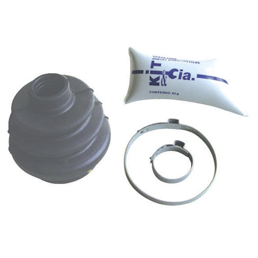 KIT REPARO COIFA HOMOCINÉTICA LADO CÂMBIO SEM FLANGE FIAT MAREA/BRAVA 1.8 PALIO/DOBLO 22X59X83MM