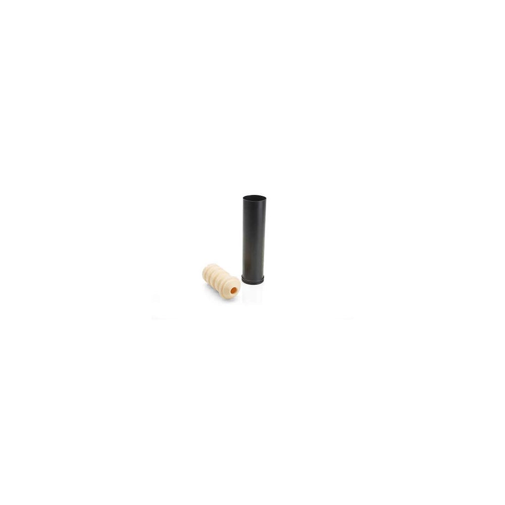 KIT AMORTECEDOR TRASEIRO RENAULT DUSTER 08 - LOGAN/SANDERO 07/ - BATENTE E COIFA