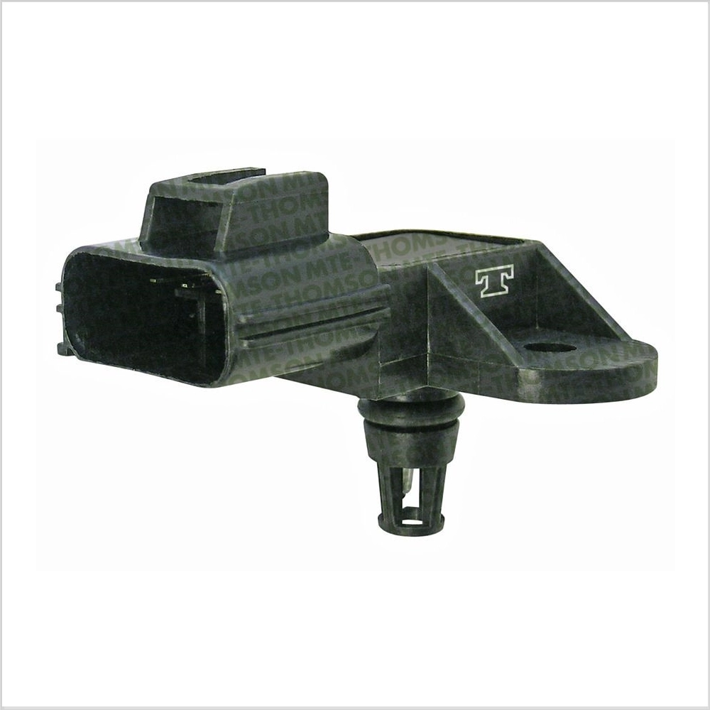 SENSOR PRESSÃO COLETOR MAP FORD FIESTA/KA/COURIER/ECOSPORT 99/ - FOCUS 1.6 2000/