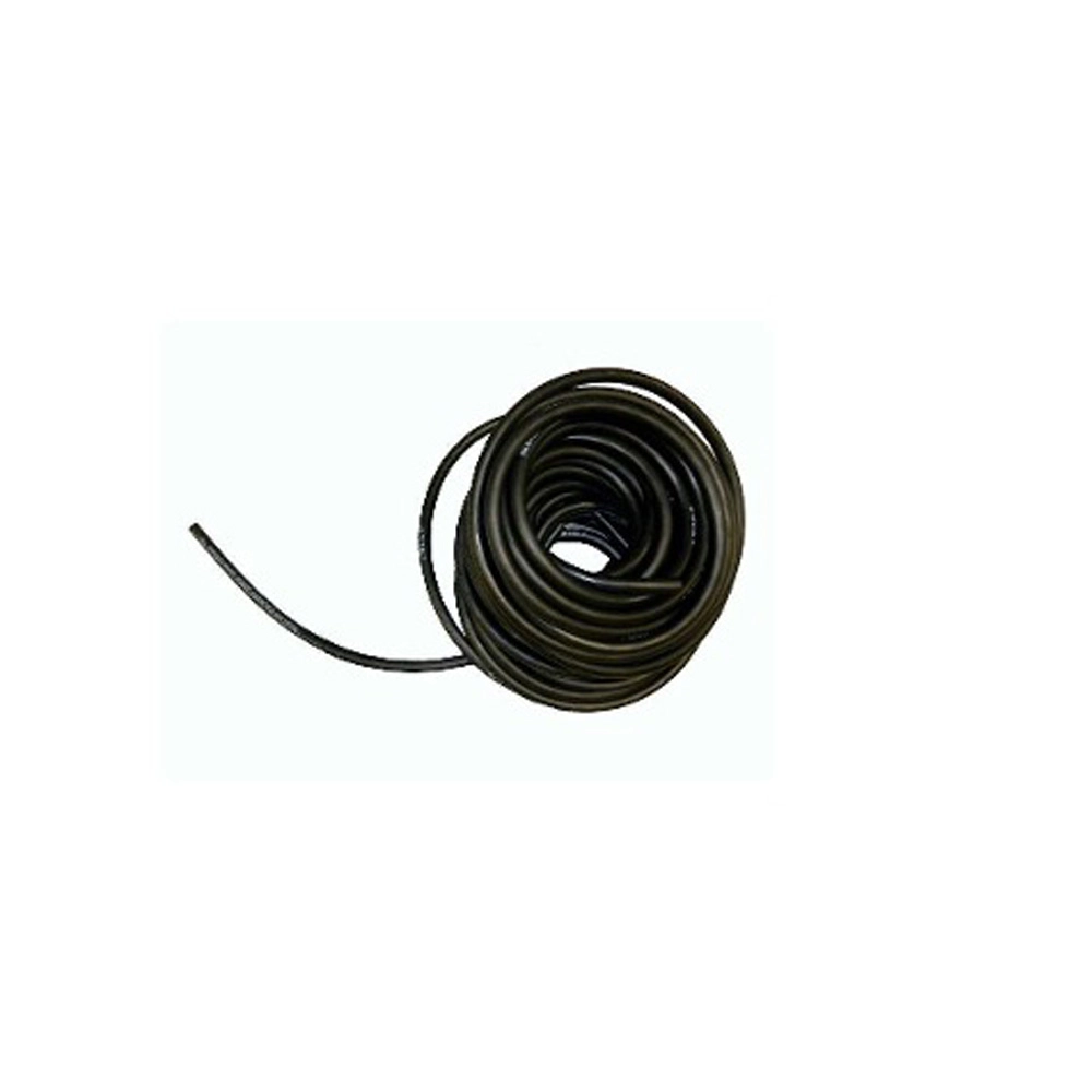 MANGUEIRA COMBUSTIVEL 5MM P/VEICULOS C/CARBURADOR - ROLO C/30 METROS
