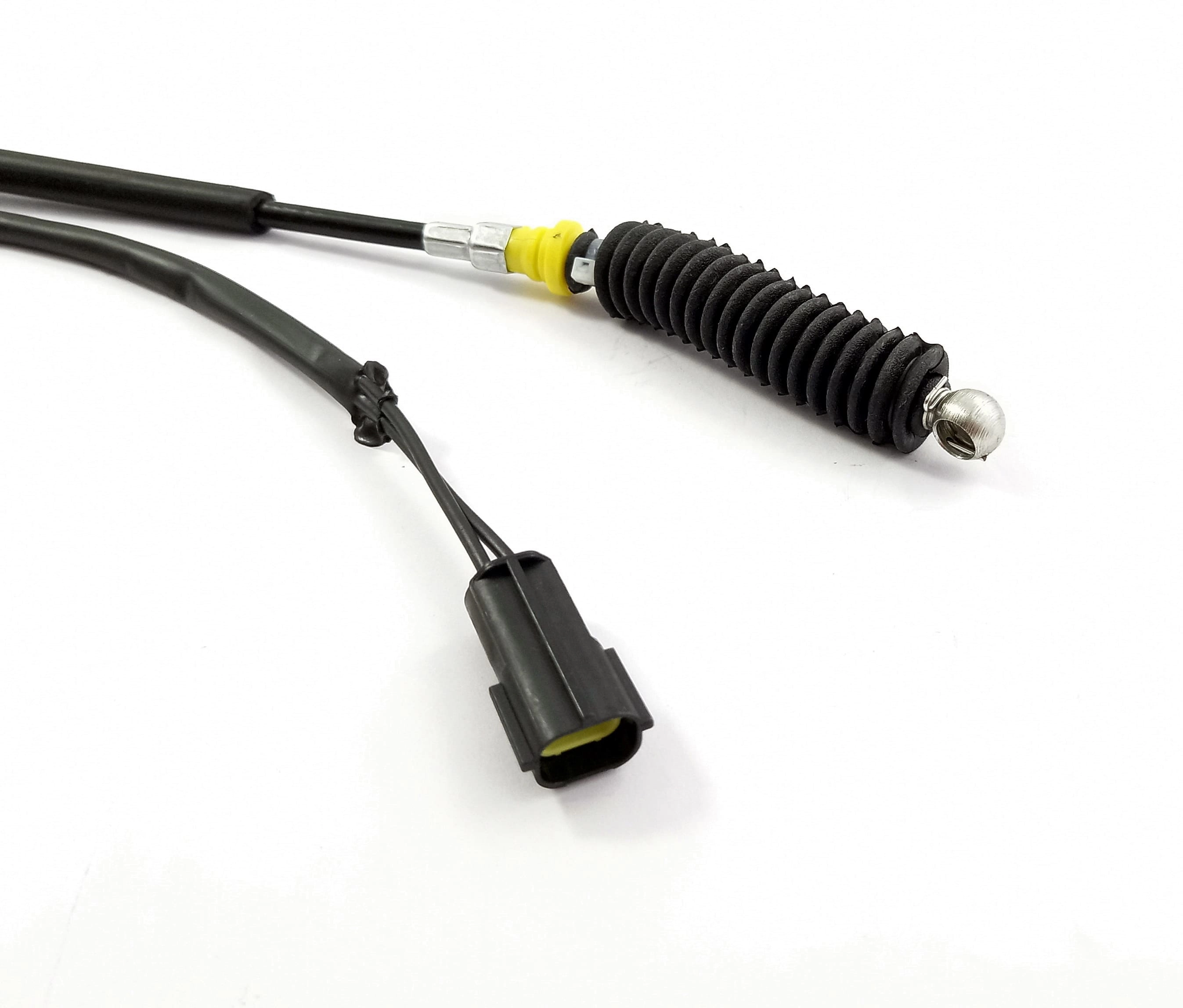CABO ACELERADOR VW 13.180/15.180/17.210/23.210 2000/ MWM - COMP. S/ACEL. MANUAL 1930MM