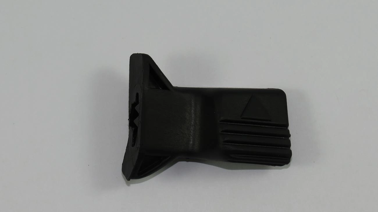 MACANETA EXTERNA FIAT UNO/PREMIO/ELBA 2 PORTAS - ESQUERDA