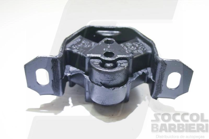 COXIM MOTOR DIANTEIRO ESQUERDO GM CELTA/PRISMA/CORSA/SENDAN/PRISMA ANTIGO - SEM AR CONDICIONADO