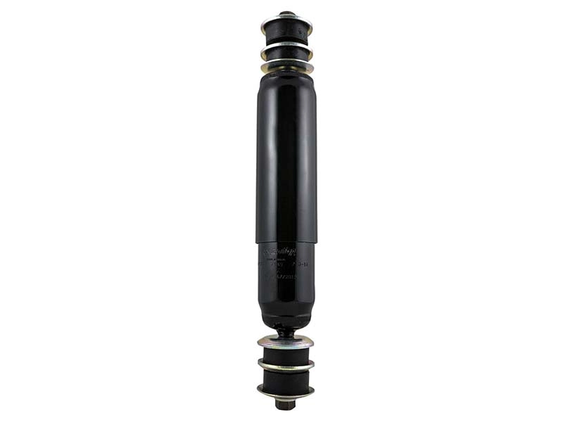 AMORTECEDOR SCANIA ONIBUS K-112/113 L-113/2000 K-124/2000 - SUSPENSAO A AR - DIANTEIRO