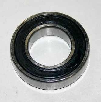 ROLAMENTO INDUSTRIAL - APLICAÇÕES DIVERSAS - SKF - 25X47X12MM