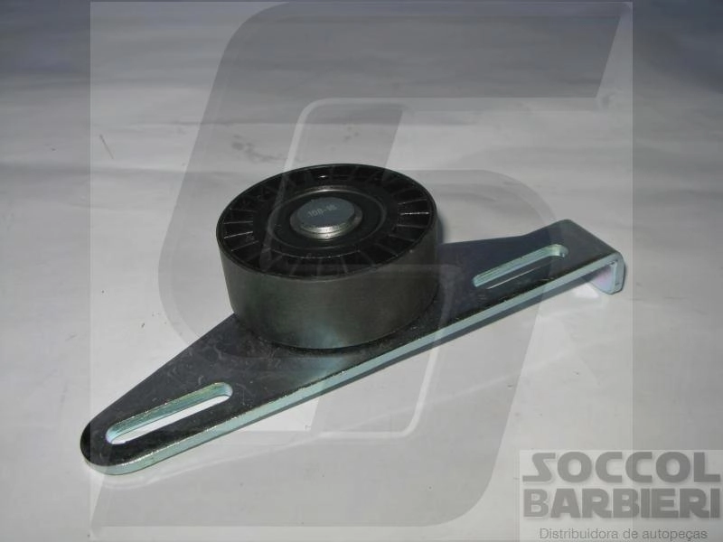 POLIA ALTERNADOR RENAULT CLIO/LOGAN/KANGOO/SANDERO/SCÉNIC/SYMBOL 1.6 8V/16V - 8,30X70X25,50MM