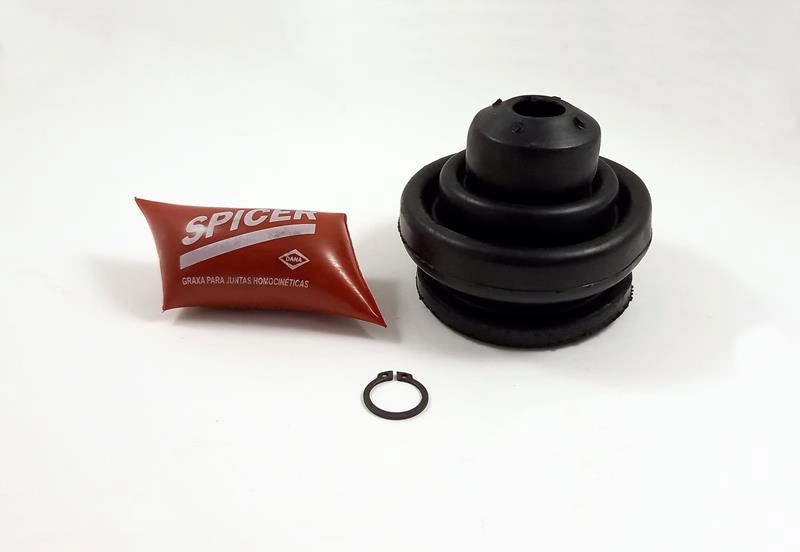 KIT REPARO HOMOCINÉTICA LADO CÂMBIO FIAT UNO/PREMIO/ELBA/FIORINO 86/90 - 21X74X83MM