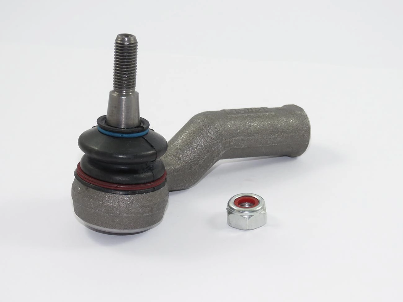 TERMINAL DIREÇÃO ESQUERDO FORD FOCUS 09/13 - VOLVO C30 07/12 - S40 04/12 - V50 04/12