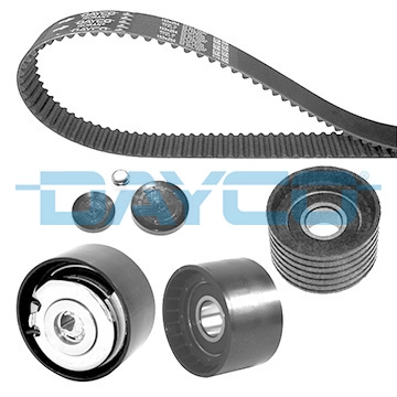 KIT CORREIA COMANDO RENAULT SCENIC 2.0 16V 2001/ - MEGANE 2.0 16V 2001/2005