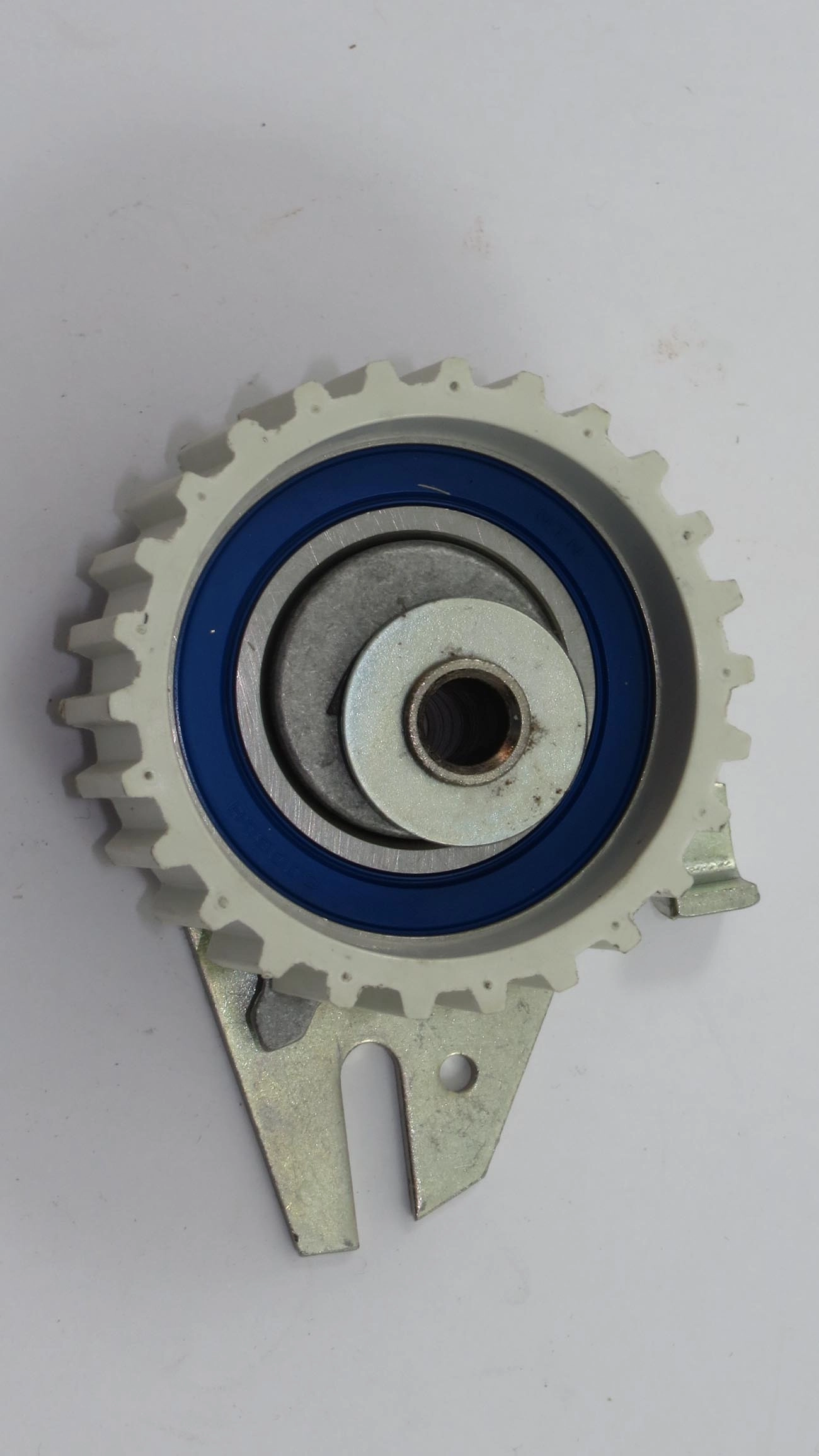 TENSOR CORREIA COMANDO FIAT MAREA/BRAVA 1.8 16V 2000/