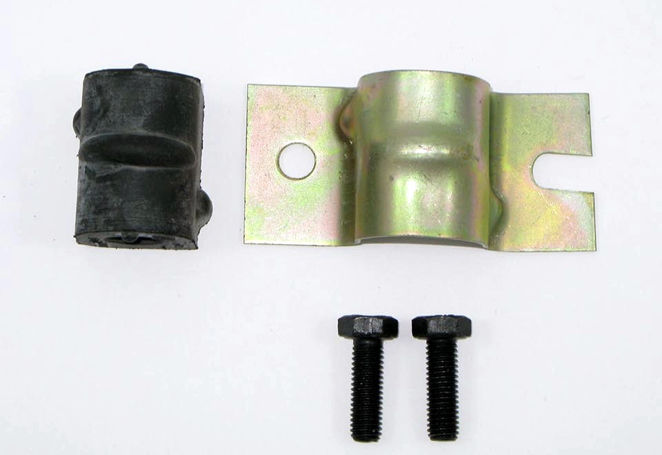 KIT BUCHAS ESTABILIZADOR DIANTEIRO GM MONZA 84/90