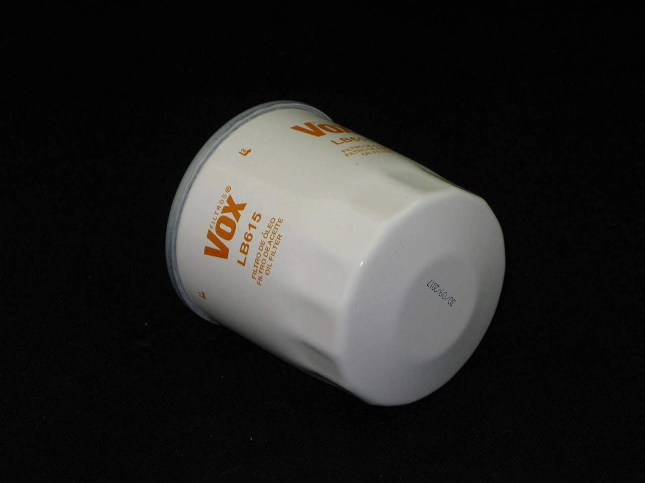 FILTRO OLEO GM S-10/BLAZER 4.3 96/ - V6