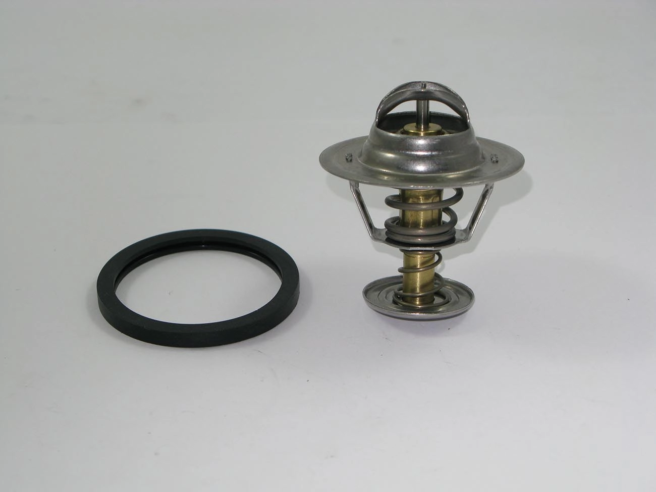VALVULA TERMOSTATICA GM S-10/BLAZER 4.3 96/2004 - SERIE OURO