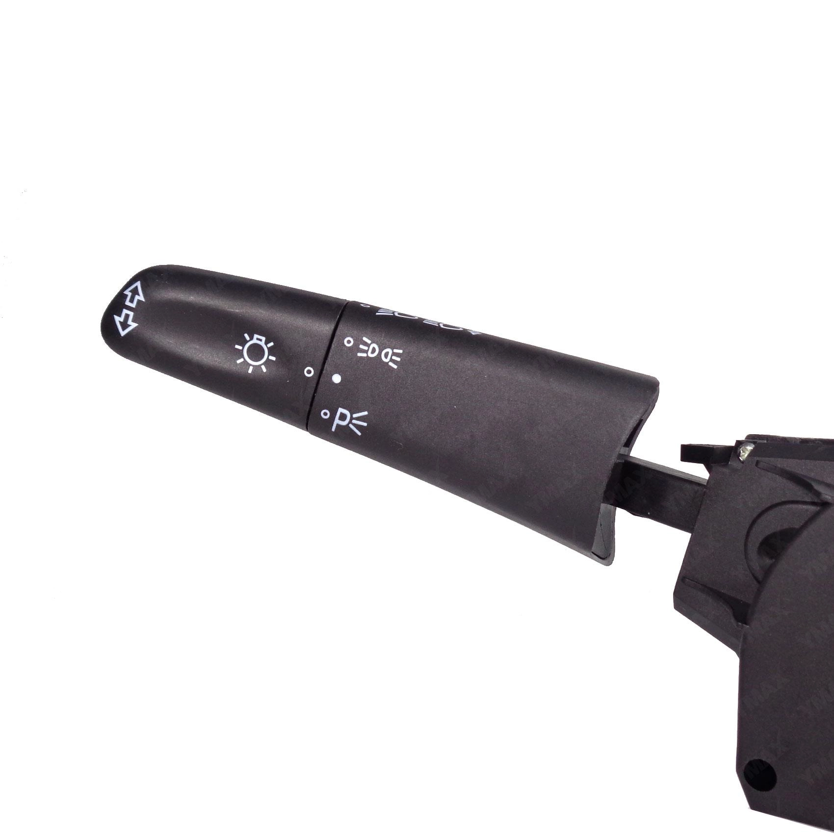 CHAVE DE SETA MB ACCELO 715C 02/11 - 915C 02/13 - SPRINTER 310/311/313/413