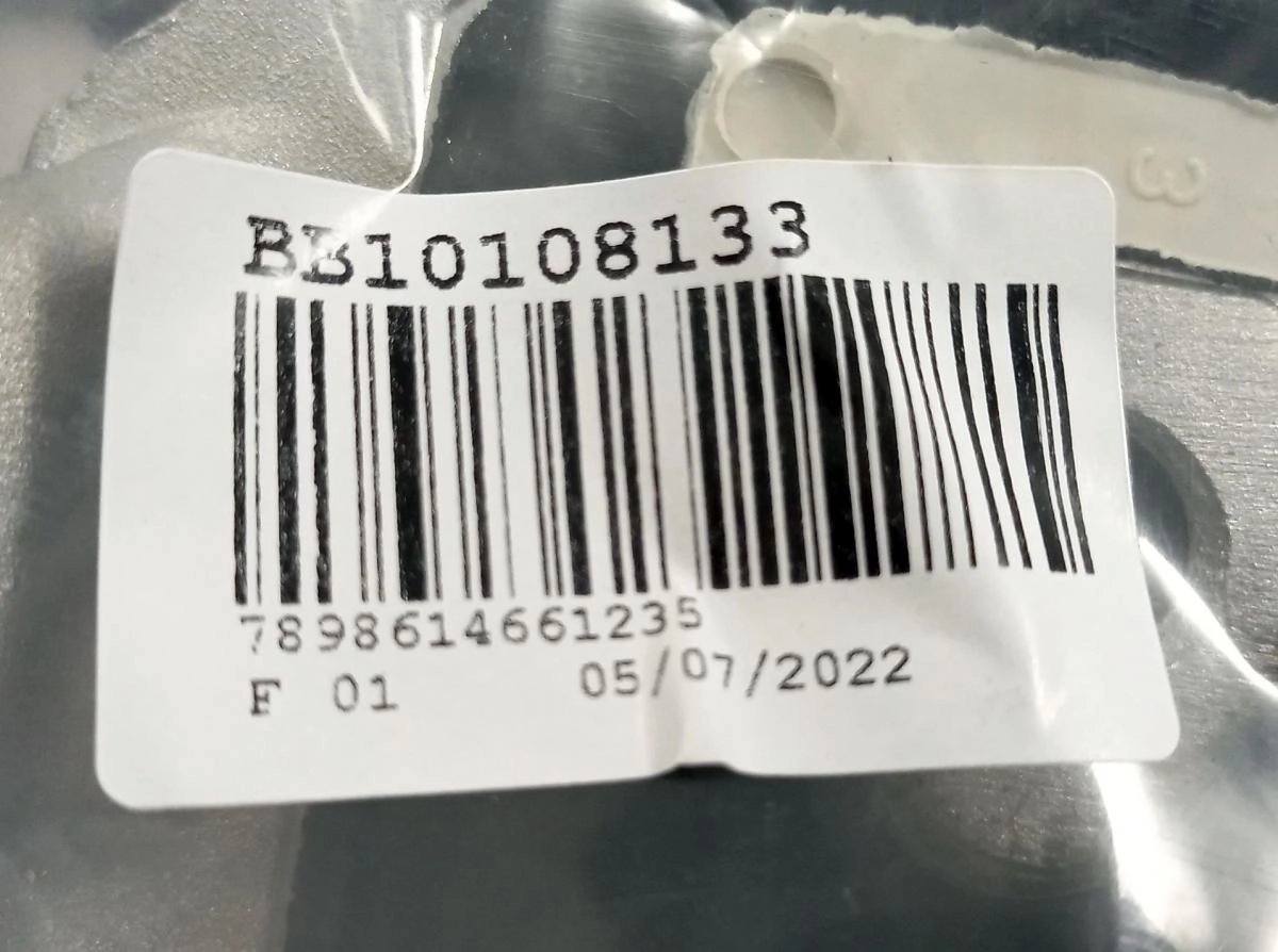 COXIM/SUPORTE MOTOR DIREITO VW NOVO GOL/VOYAGE/SAVEIRO 09/ - FOX/POLO 08/ - SEM SUPORTE