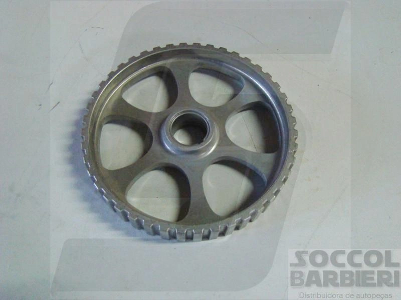 ENGRENAGEM COMANDO VÁLVULAS VW GOL/PASSAT/VOYAGE/SANTANA AP