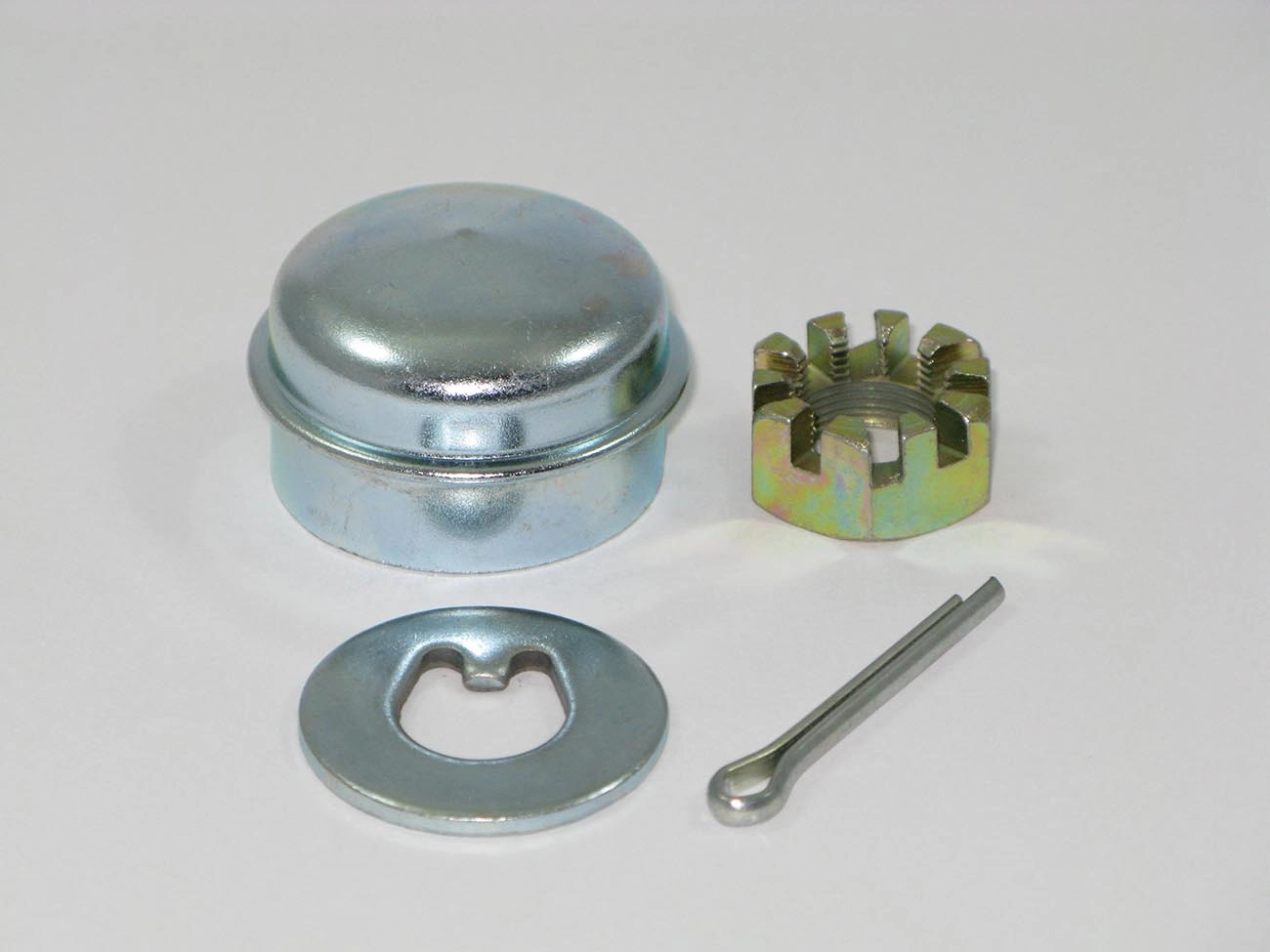 KIT CALOTA RODA GM MONZA/KADETT TRASEIRA CHEVETTE DIANTEIRA