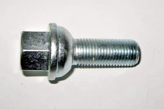PARAFUSO RODA DIANTEIRO OU TRASEIRO MB SPRINTER M14X1,5X34