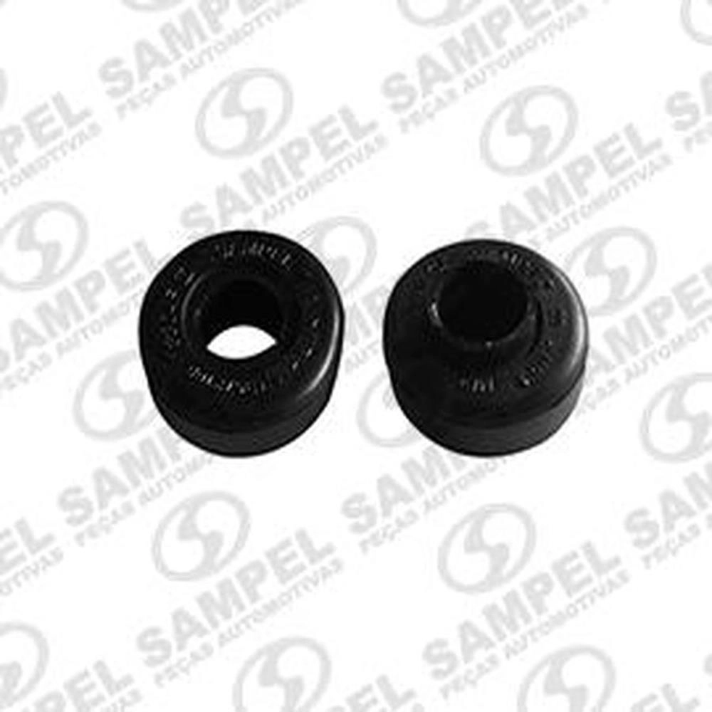 BUCHA BARRA/BRACO TENSORA MITSUBISHI TR4 2002/2005 -  SUSPENSAO DIANTEIRA