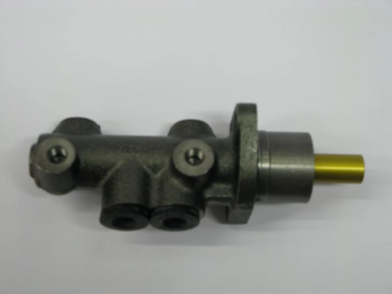 CILINDRO MESTRE FREIO FIAT UNO/PREMIO/ELBA 87/ - FIORINO 91/93 - 20.63MM - SISTEMA ATE/TEVES