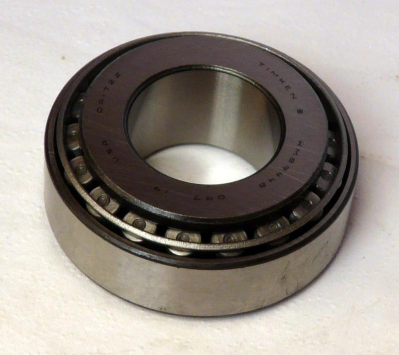 ROLAMENTO DIFERENCIAL PINHAO TRASEIRO AGRALE 6000/7000 GMC 6100/6150 VW 8.120/8.150/9.150 DANA 480 TRAS