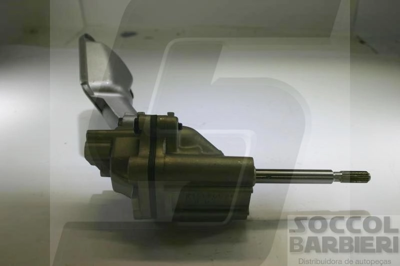 BOMBA ÓLEO FIAT PALIO/SIENA/STRADA/BRAVA/DOBLO 96/ - TODOS - LINEA 1.9 08/10 - UNO 1.4 94/96