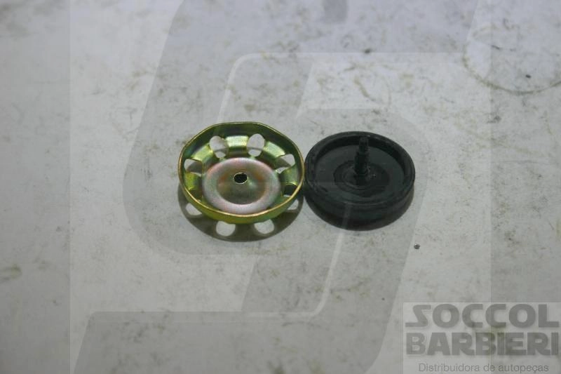 KIT MAMICA HIDROVÁCUO SERVO FREIO MB 1113/1313/1513/2013