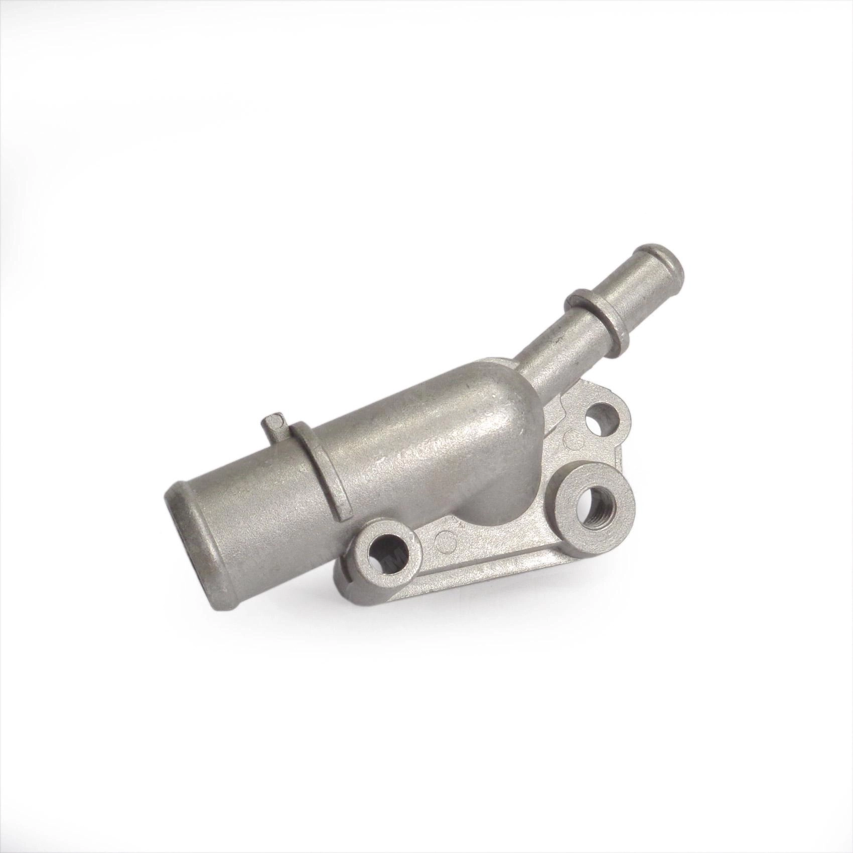 VALVULA TERMOSTATICA SERIE OURO - FIAT PALIO/SIENA/STRADA 1.6 8V 96/2000 - COM CARCAÇA - GASOLINA
