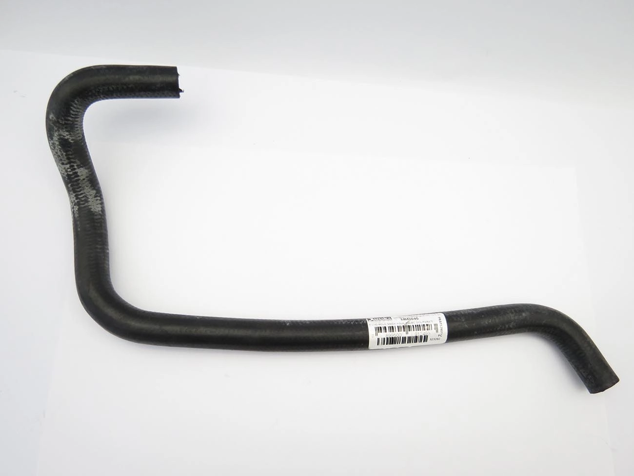 MANGUEIRA VW GOL/VOYAGE/PARATI/SAVEIRO /94 C/AC - SAIDA AGUA AQUECEDOR