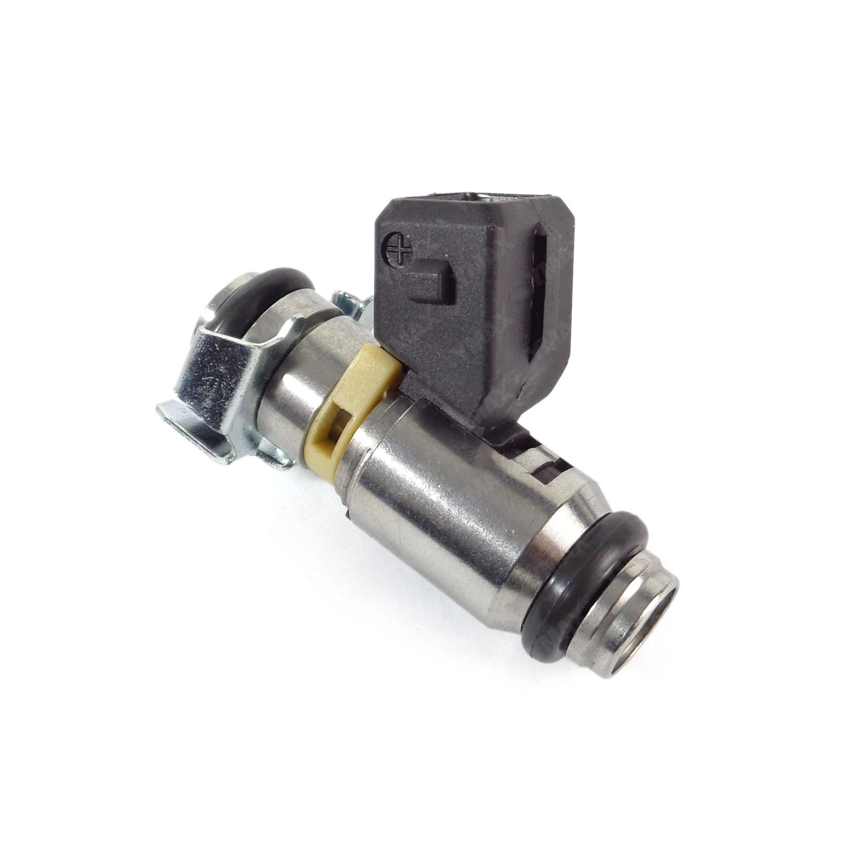 BICO INJETOR SEAT IBIZA 1.0 01/03 - VW GOL/PARATI 1.0 97/00 - POLO 1.0 16V 03/03 - CINTA AMARELA