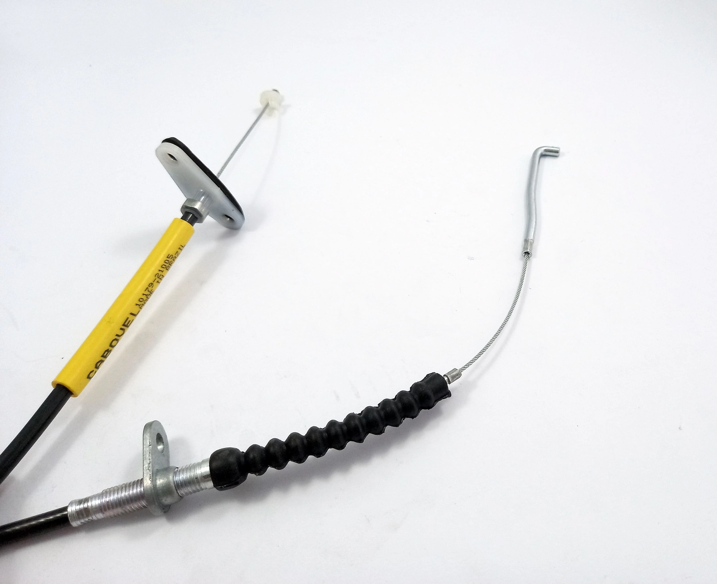 CABO ACELERADOR 1241MM FORD F-2000/F-4000 1982/1989 COM MOTOR FTO