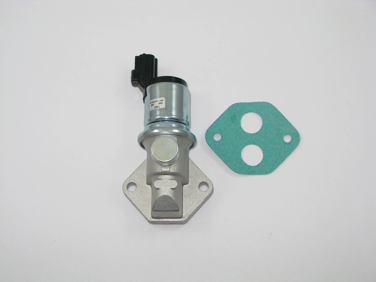 MOTOR DE PASSO - FORD FOCUS 1.8/2.0 2000/2008