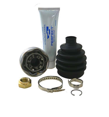 HOMOCINETICA RODA SEM ABS VW UP! 1.0 12V 2012/ AUTOMATICO - 29/22 ESTRIAS TRAVA INTERNA