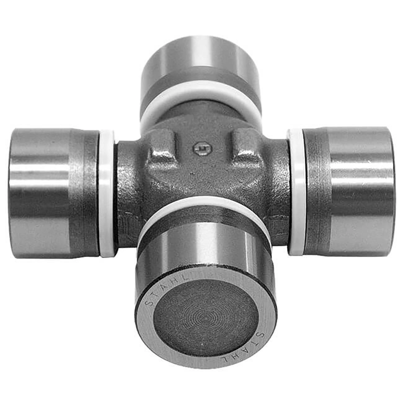 CRUZETA CARDAN 49,20X138,80MM QUATRO CHAVETAS EXTERNAS MB 2423 VOLVO