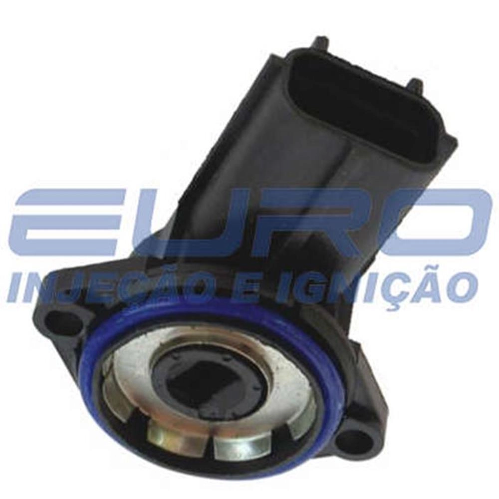 SENSOR POSICAO BORBOLETA FORD ECOSPORT 2003/2006 FIESTA/FOCUS 2003 KA 2008/ RANGER 2.3 2008/