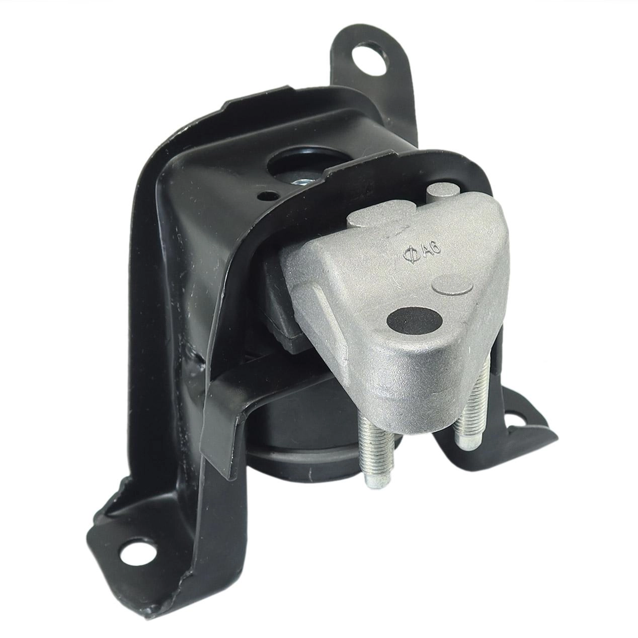 COXIM HIDRAULICO DIREITO DO MOTOR TOYOTA COROLLA 1.6/1.8 2002/2009
