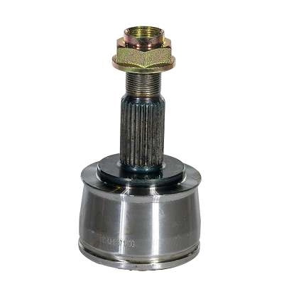 HOMOCINÉTICA RODA FIAT TORO 1.8 4X2 - 2.0 4X4 17/20 - JEEP RENEGADE 4X2 1.8 17/20 - 24/27 ESTRIAS