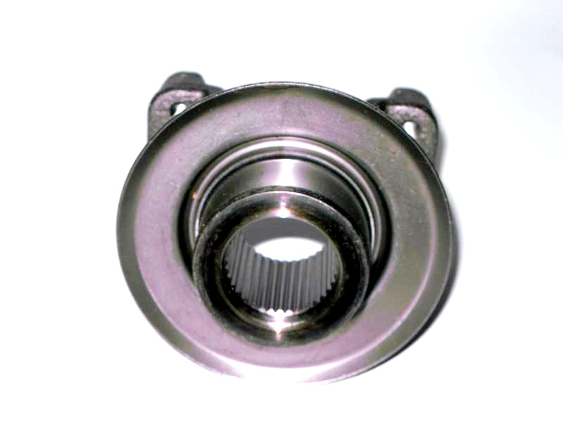 TERMINAL CARDAN VW 8.140 - PINHAO DIFERENCIAL