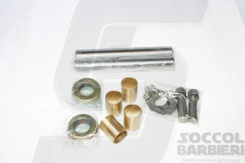 EMBUCHAMENTO FORD F-100 69/ - F-1000 TODOS