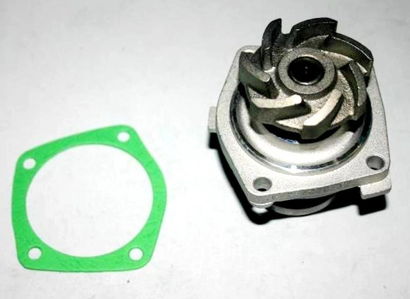 BOMBA AGUA FIAT UNO/PREMIO/ELBA/FIORINO 1.5 94/95 - UNO/FIORINO 1.0 95/01 - P/POLIA MULTI V
