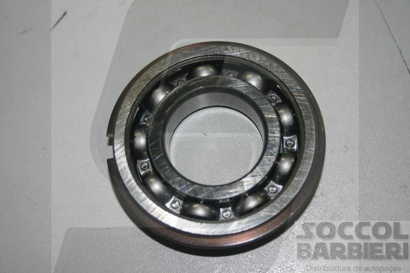 ROLAMENTO CAMBIO GM SILVERADO - PILOTO DIANTEIRO - 35X72X17MM