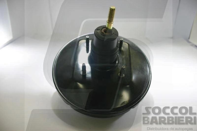 SERVO FREIO GM CORSA/CORSA PICK-UP 95/98 CIL. C/ESFERA 200MM