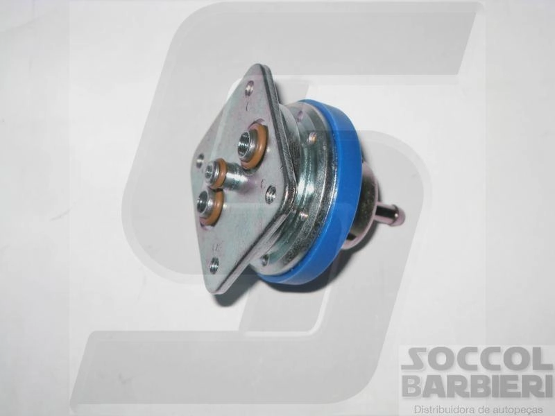 REGULADOR DE PRESSÃO 3.0 BAR GM OMEGA/SUPREMA 3.0 09.92/ - VECTRA GSI 2.0