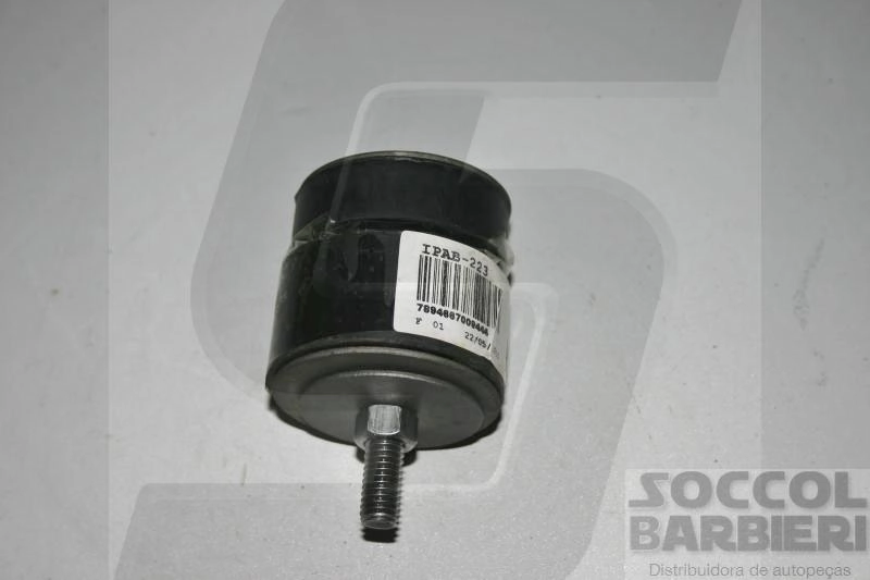 COXIM CABINE FORD F-350/4000 72/92 - DIANTEIRO