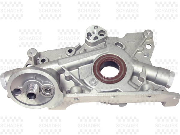 BOMBA ÓLEO MOTOR GM ASTRA/ZAFIRA 1.8/2.0 8V 95/12 VECTRA 94/12 KADETT 97/