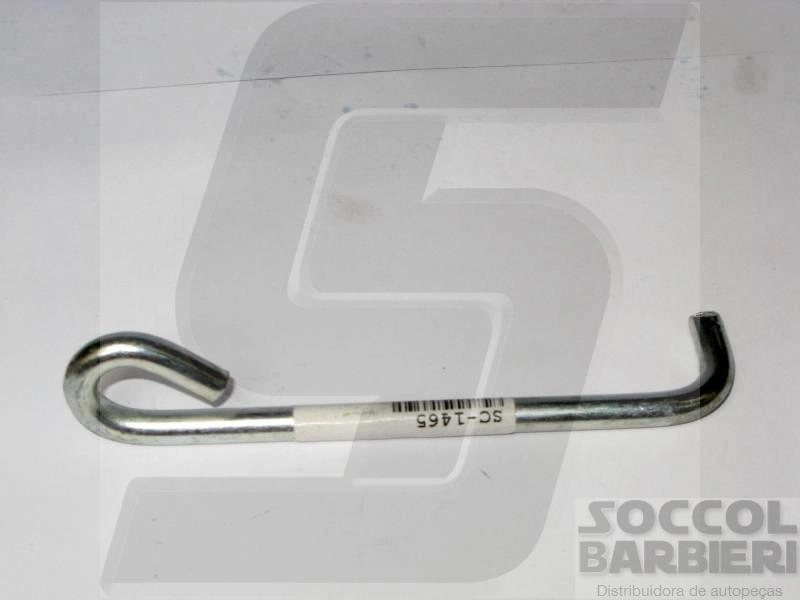 LIAME EMBREAGEM GM BRASIL 59/64 - C-60 64/84 - A-60/70 80/84 - D-60/70 65/80