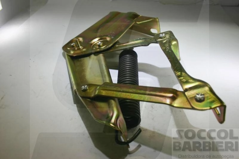 KIT DOBRADIÇA CAPÔ DIREITO DOBRADICA CAPO GM A/C/D-10